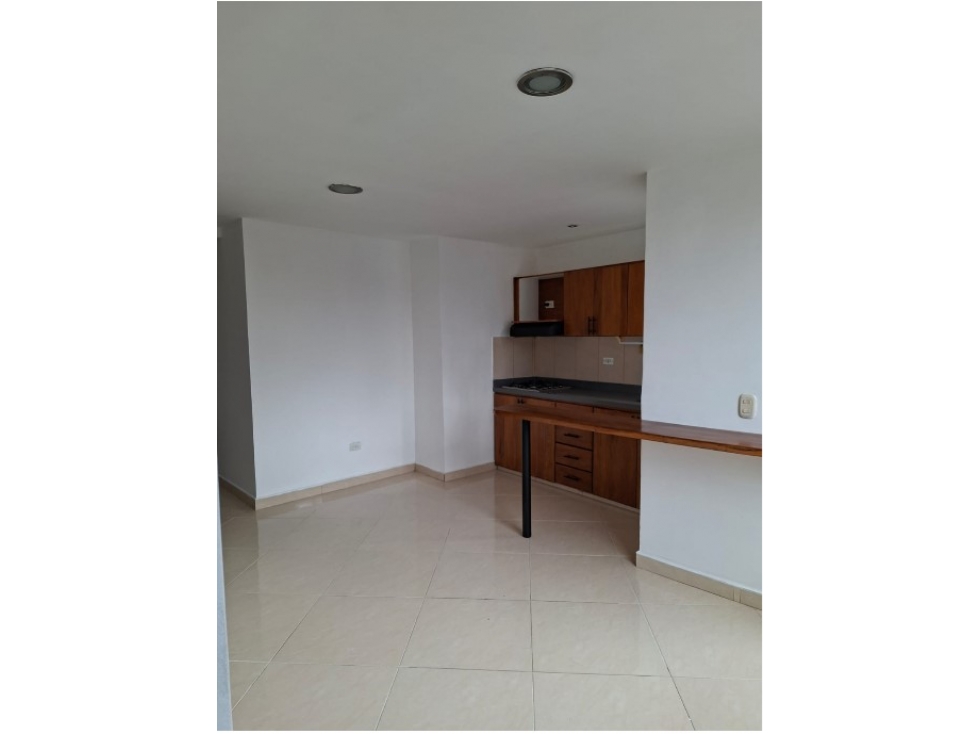 EN VENTA APARTAMENTO EN CALLELARGA