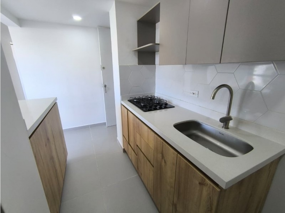 VENTA DE APARTAMENTO EN CALDAS SECTOR PRIMAVERA — foto 4
