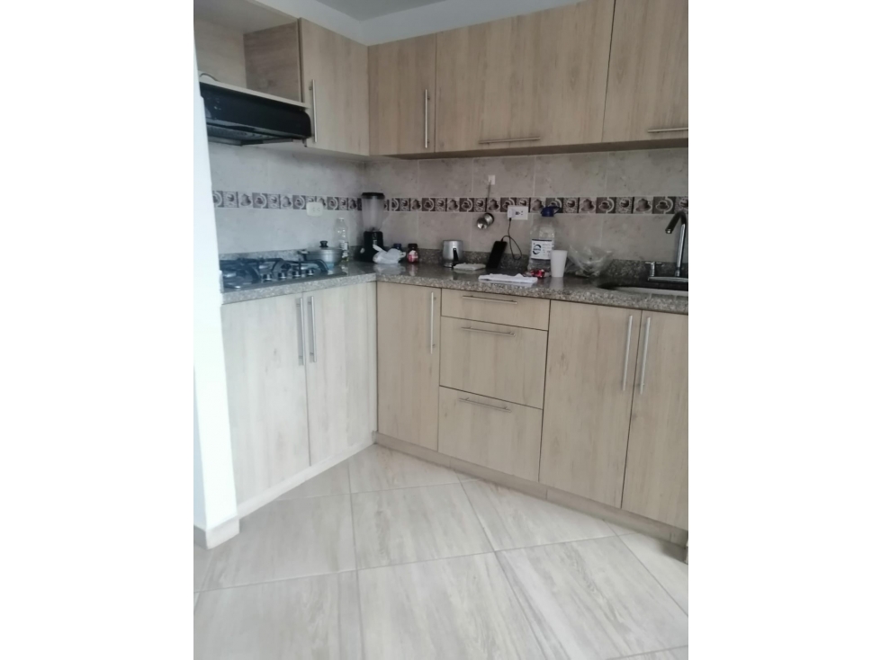 VENTA DE APARTAMENTO EN LA ESTRELLA SECTOR LA TABLAZA — foto 2