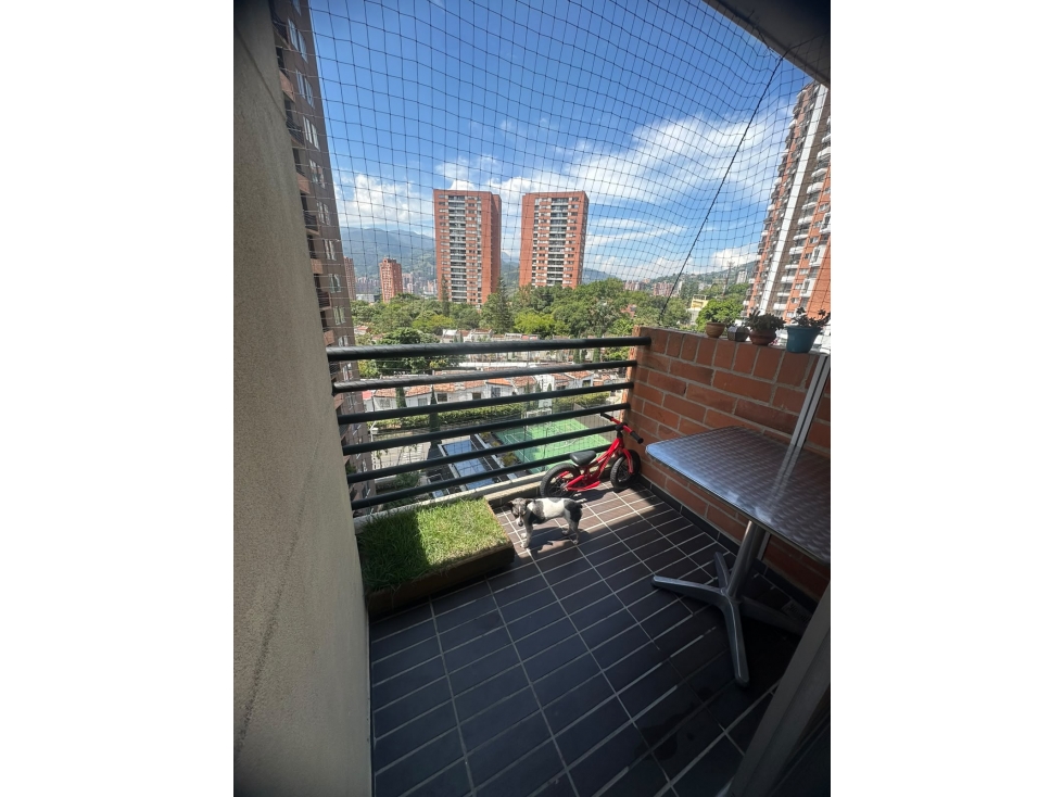 EN VENTA APARTAMENTO SECTOR SURAMERICA - ITAGUI — foto 4