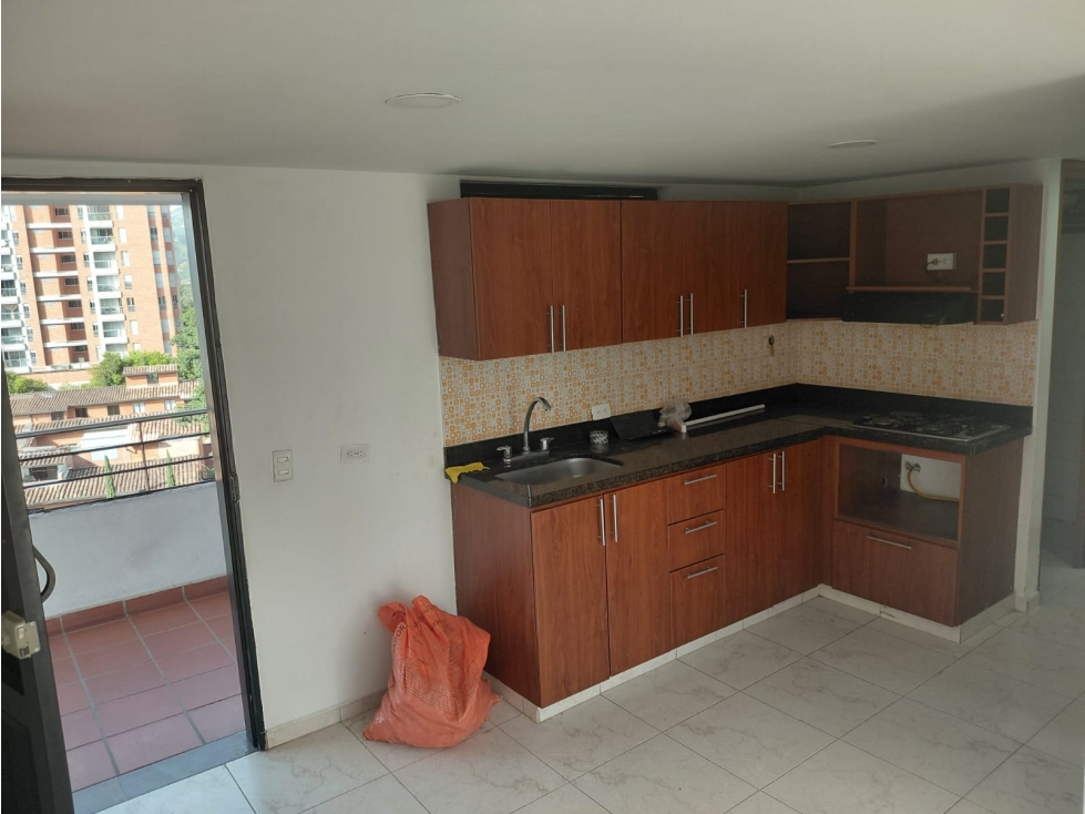 VENTA DE APARTAMENTO EN ITAGUI SURAMERICA — foto 3