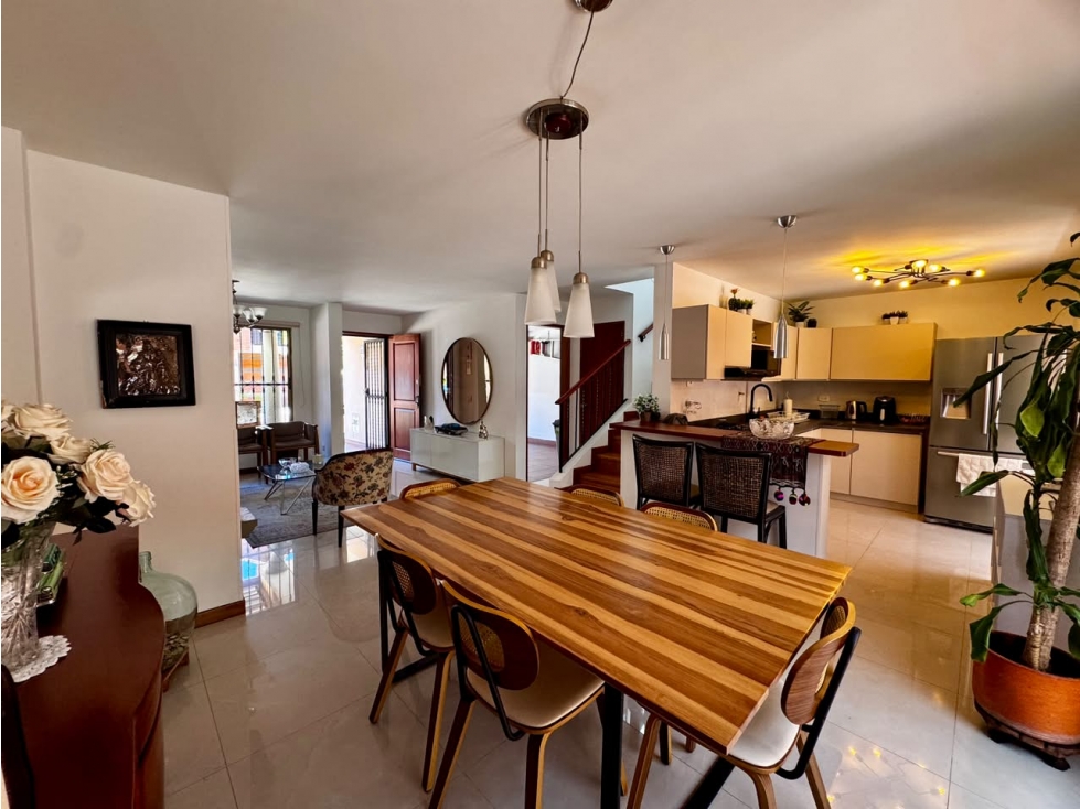 Venta de casa en Gualanday 140 mts, Rionegro — foto 3