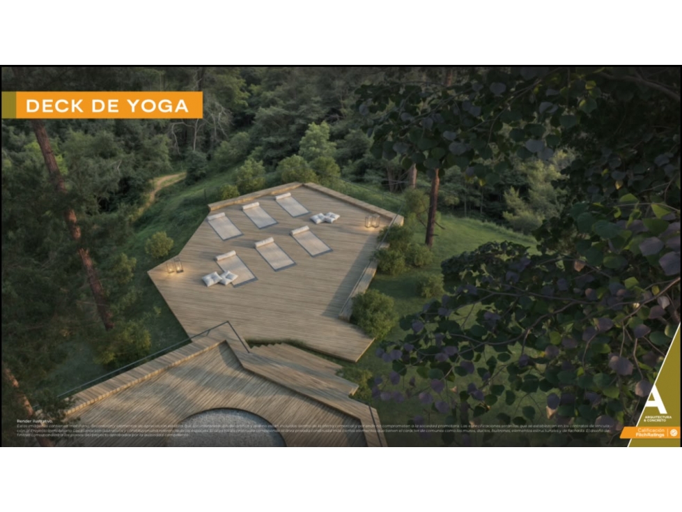 CERRALTO | Proyecto residencial en el Retiro Antioquia — foto 2