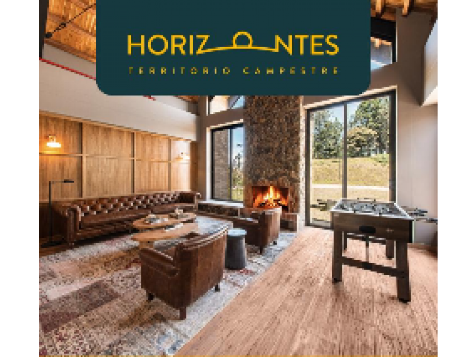 VENTA DE LOTE EN PARCELACIÓN HORIZONTES 5.102 M2 - 6