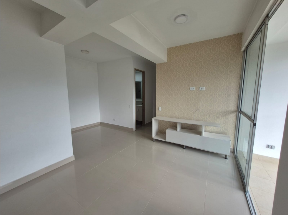 VENDO APARTAMENTO EN SABANETA, SECTOR AVES MARIA UNIDAD CERRADA — foto 4