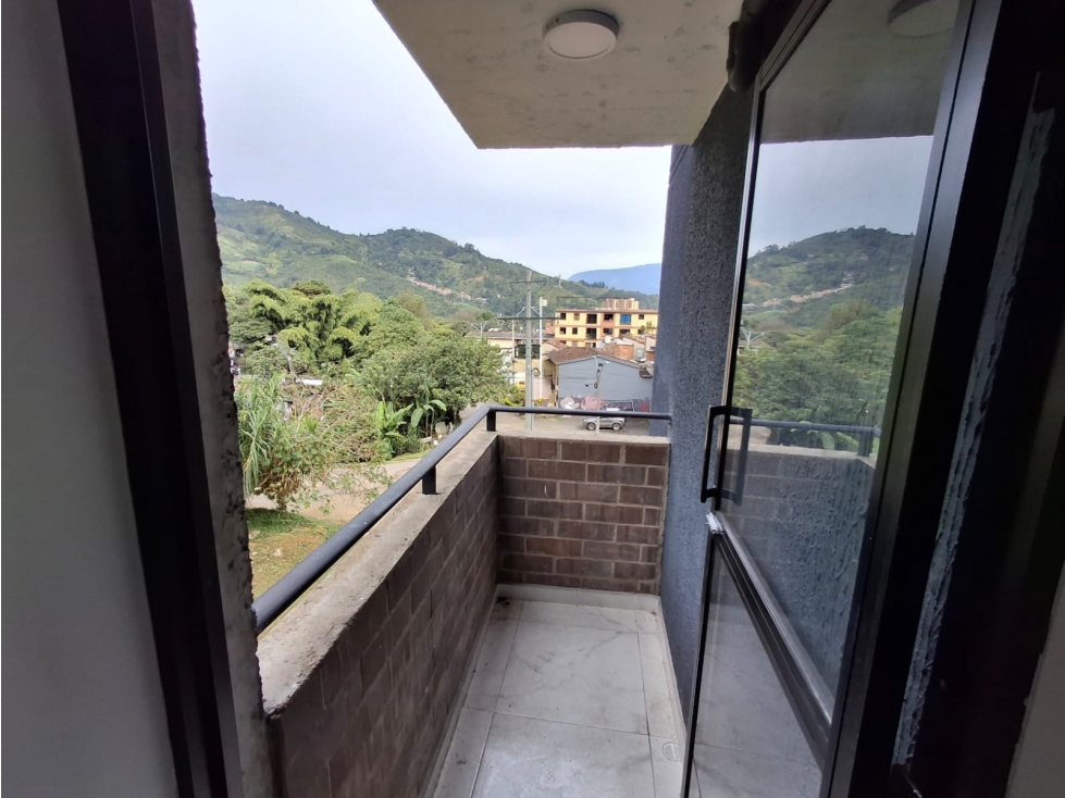 APARTAMENTO EN VENTA EN BARRIO TRIANA ITAGUI