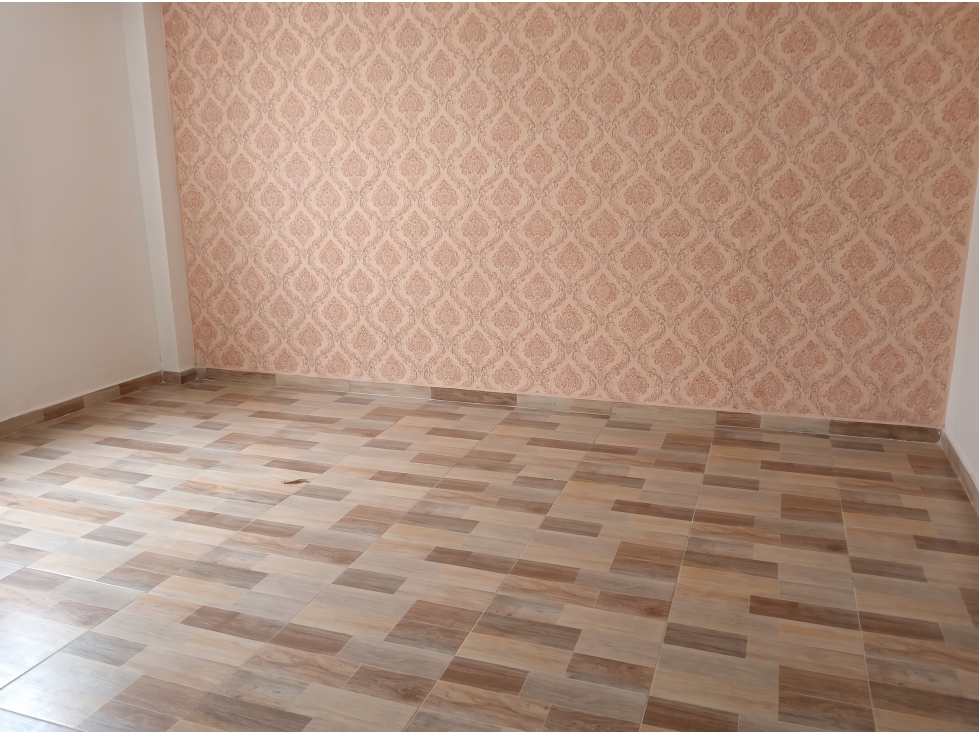 VENDO CASA PRIMER PISO EN BARRIO NUEVO CON PARQUEADERO — foto 6