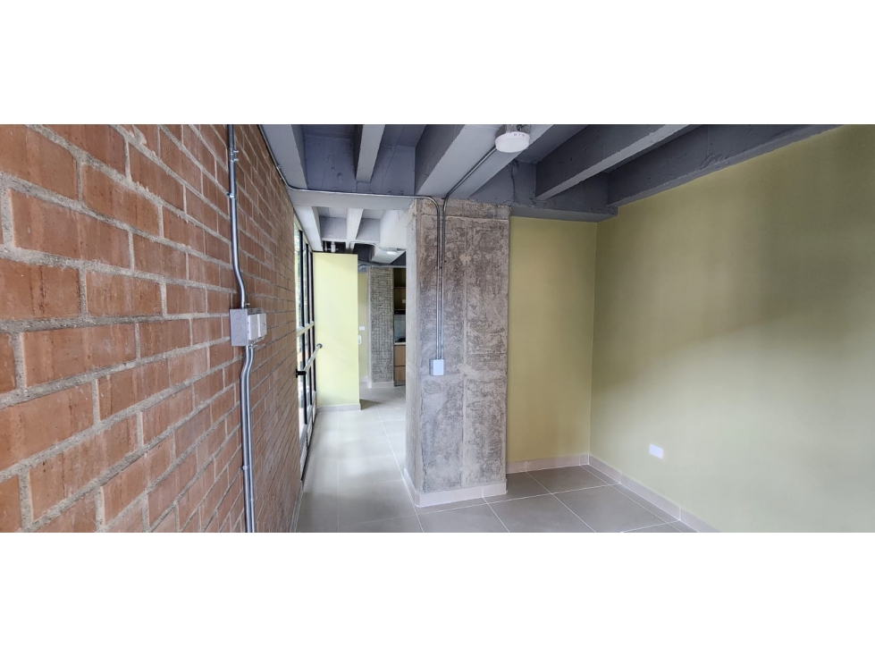 Venta Apartaestudio en Sabaneta Apto para Rentas Cortas — foto 4