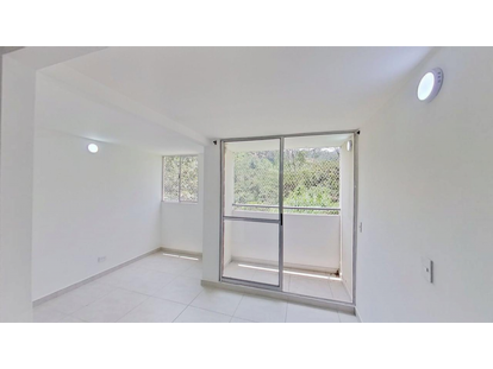 APARTAMENTO EN VENTA EN LA ESTRELLA LA ALDEA - 3