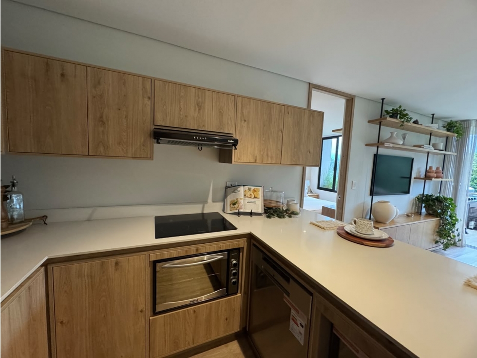 Cesion de derechos en venta TERRAMONTE, 129 mts Llanogrande — foto 3