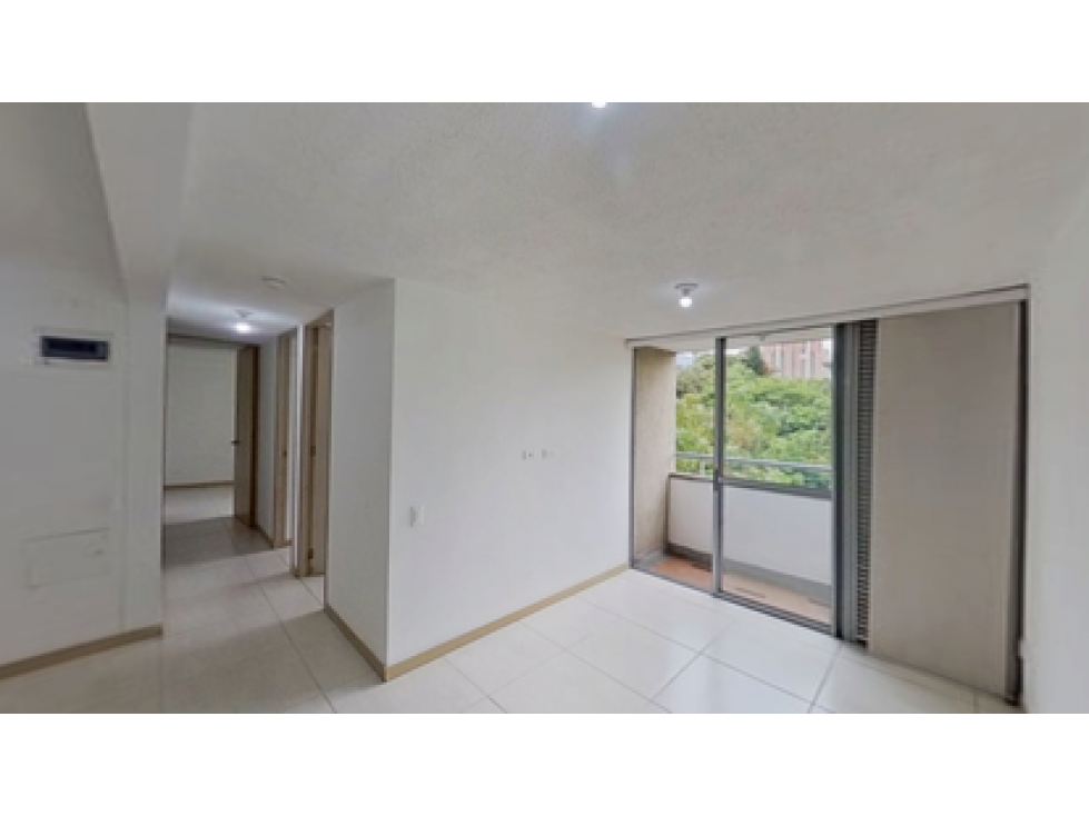 APARTAMENTO EN VENTA EN BELLO UNIDAD ENSENADA VENTA DIRECTA - 4
