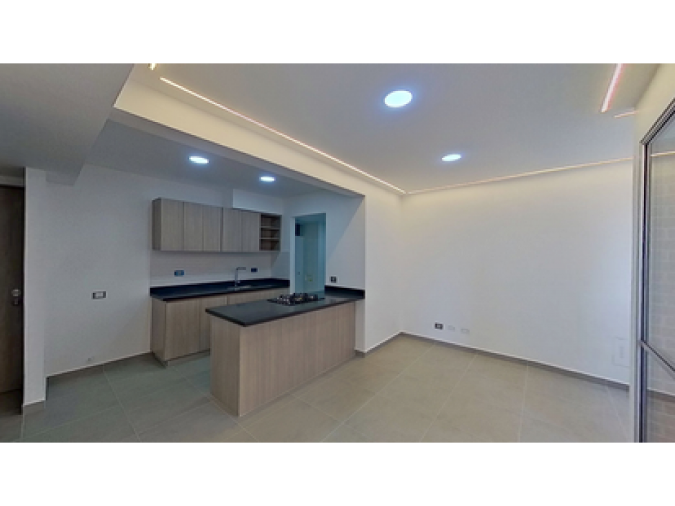APARTAMENTO EN VENTA DIRECTA CIUDAD FABRICATO - 4