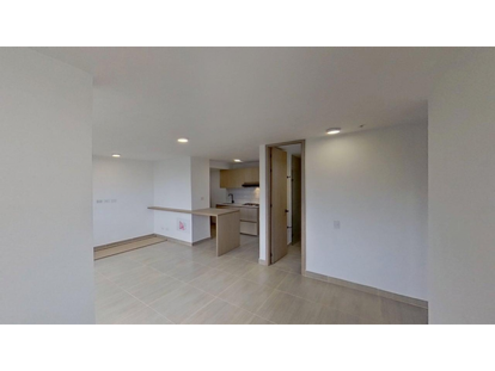 APARTAMENTO EN VENTA EN BELLO BÚCAROS SANTA ANA — foto 4