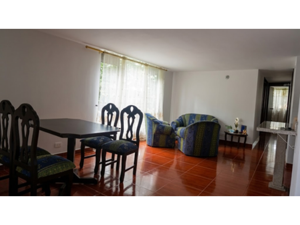 APARTAMENTO EN VENTA EN BELLO VALERIAS - 5