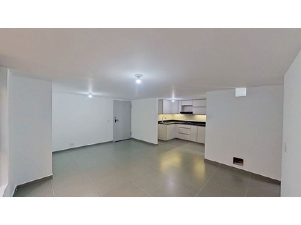 APARTAMENTO EN VENTA EN BELLO UNIDAD MAJAGUA - 5