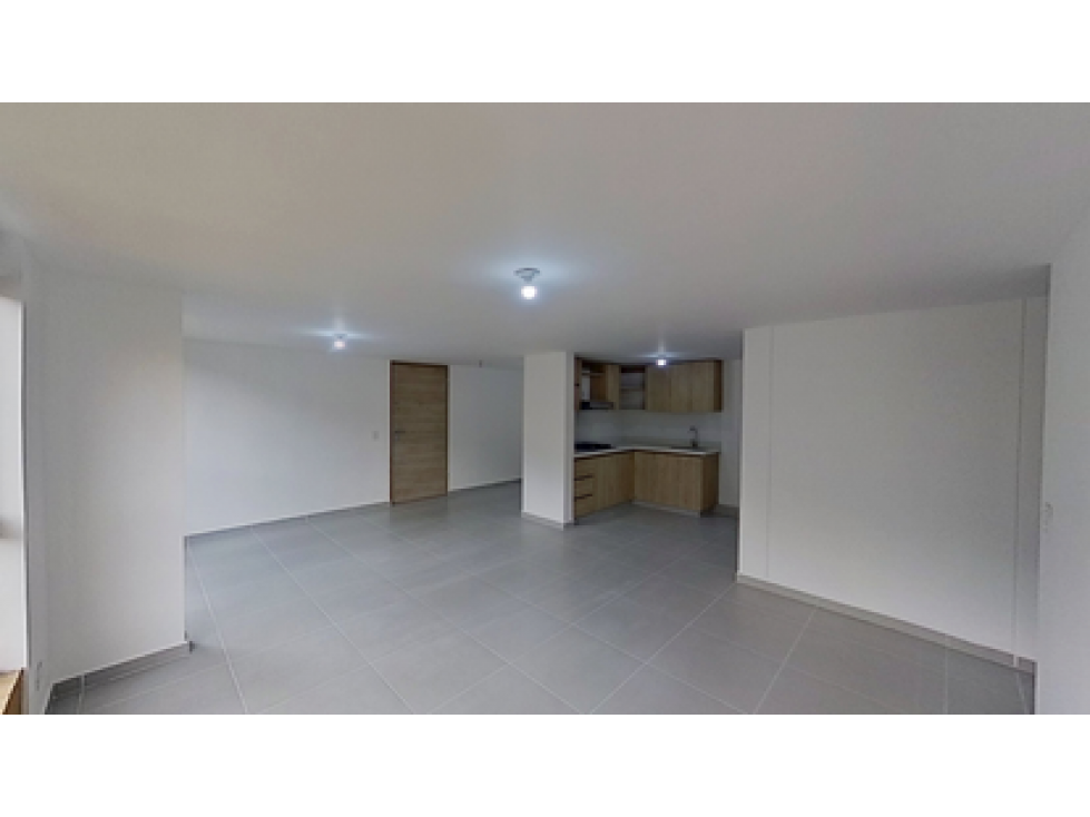 APARTAMENTO EN VENTA EN BELLO UNIDAD MAJAGUA - 4