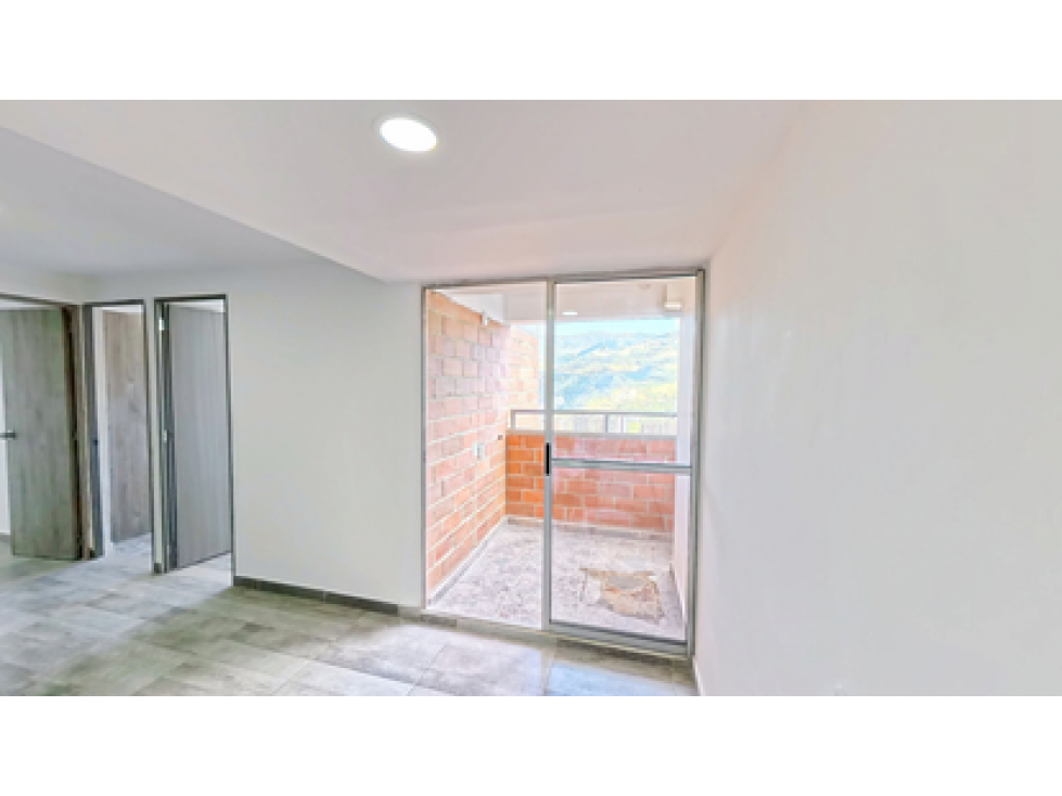 APARTAMENTO EN VENTA EN BELLO UNIDAD MI MUNDO - 6