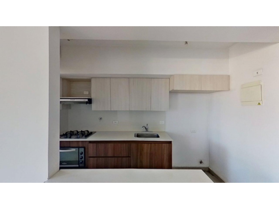 APARTAMENTO EN VENTA EN BELLO FABRICATO — foto 3
