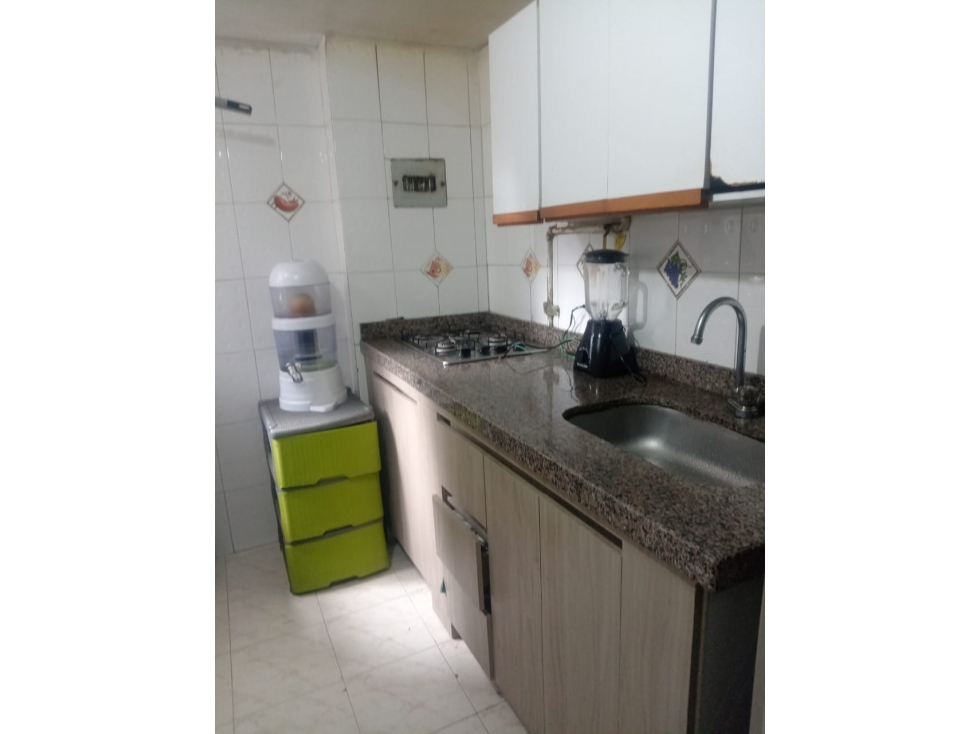 APARTAMENTO EN VENTA EN LA CANDELARIA — foto 4