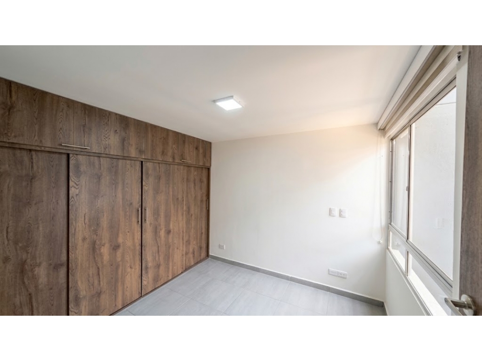 APARTAMENTO EN VENTA EN BELLO EN UNIDAD VIDANTA — foto 4