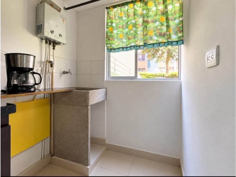 VENTA DE APARTAMENTO EN ROBLEDO SECTOR SANTA MARÍA — foto 5