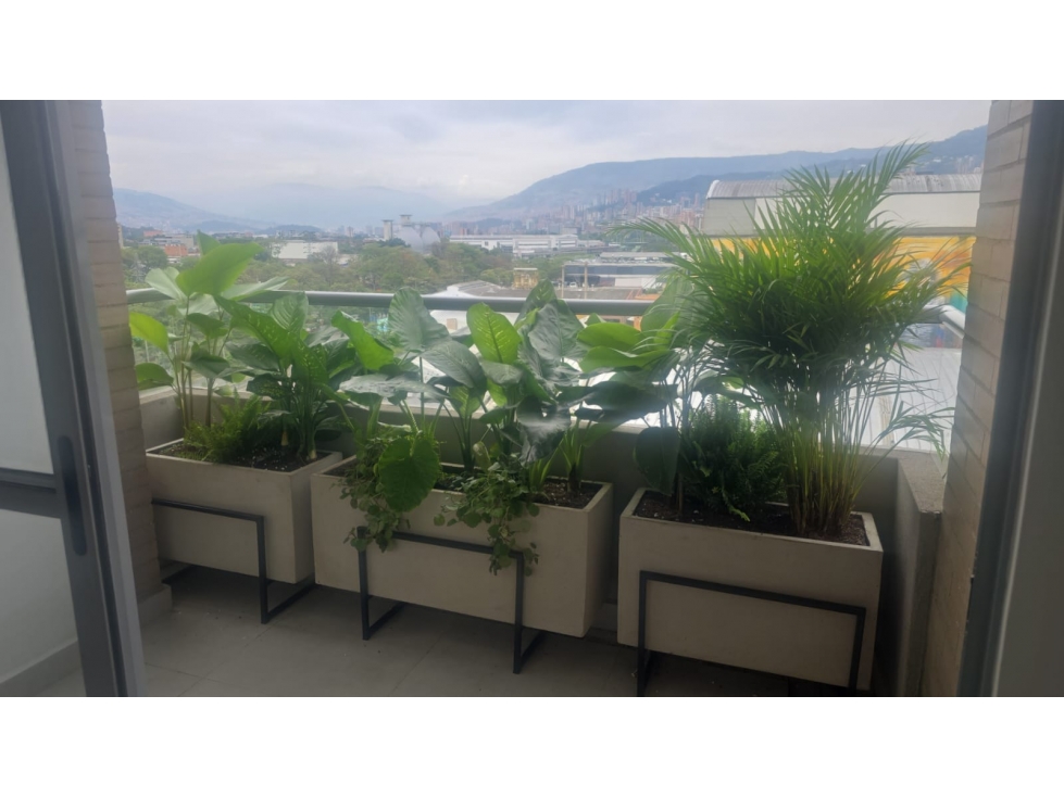 VENTA APARTAMENTO ENVIGADO SECTOR VEGAS — foto 3