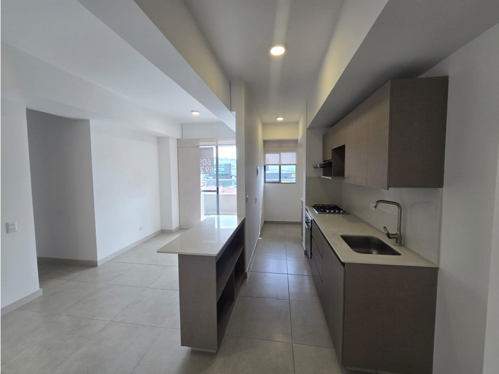 VENTA APARTAMENTO ENVIGADO SECTOR LAS VEGAS — foto 3
