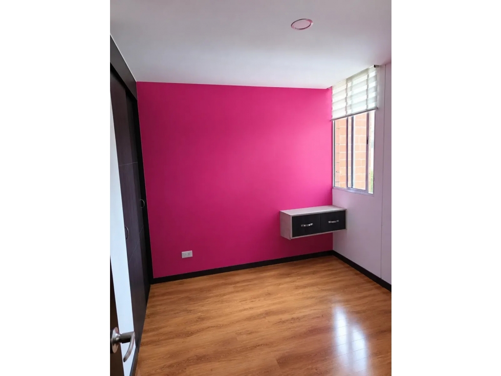 Venta de Apartamento en Sabaneta-Ancón sur (ZONA PLANA) — foto 4
