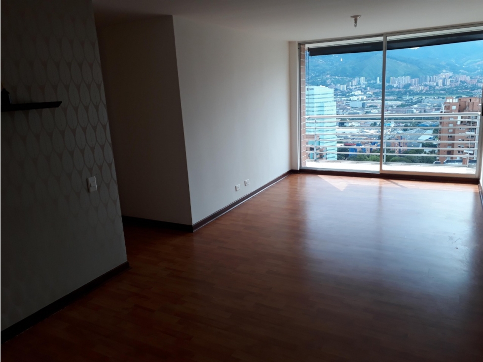 Venta, apartamento, Medellín, El Poblado, Castropol — foto 3