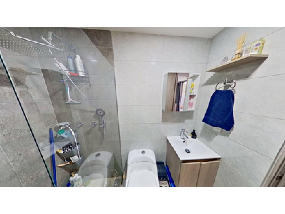 APARTAMENTO EN VENTA EN SABANETA SECTOR LA DOCTORA — foto 4