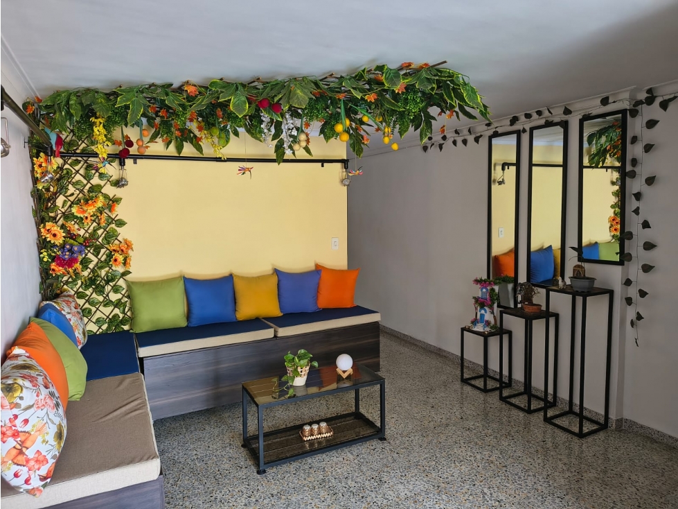 VENTA DE APARTAMENTO EN LAURELES SURAMERICANA — foto 3