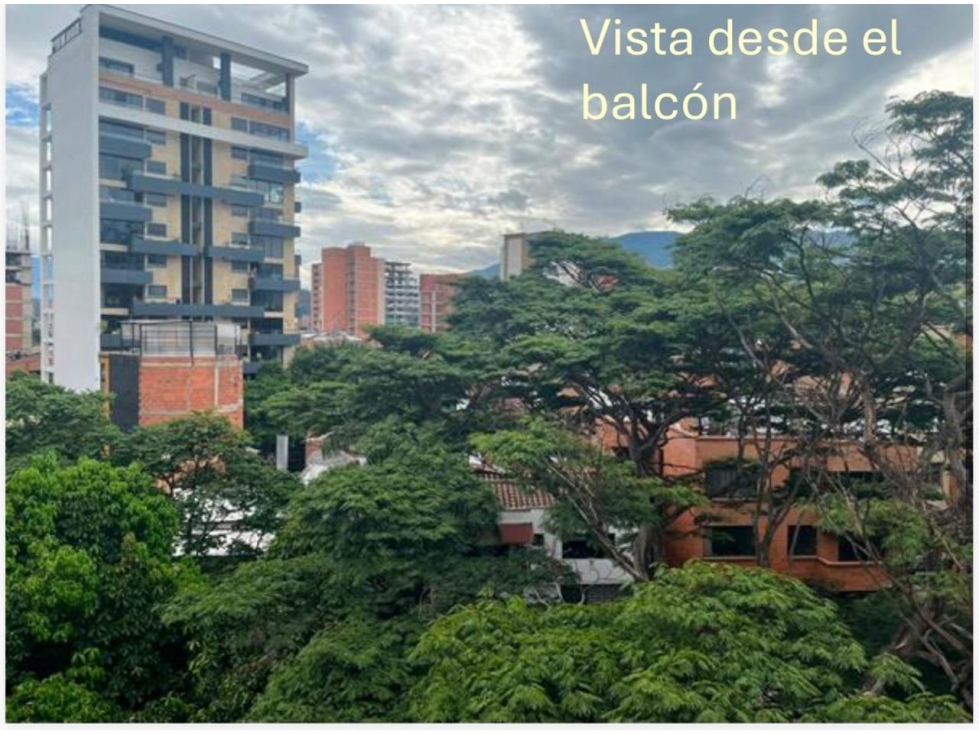 VENTA DE APARTAMENTO EN LAURELES — foto 3