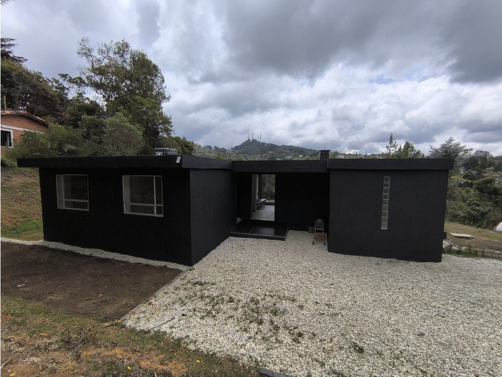 Casa en Venta en Santa Elena Vereda El Placer — foto 2