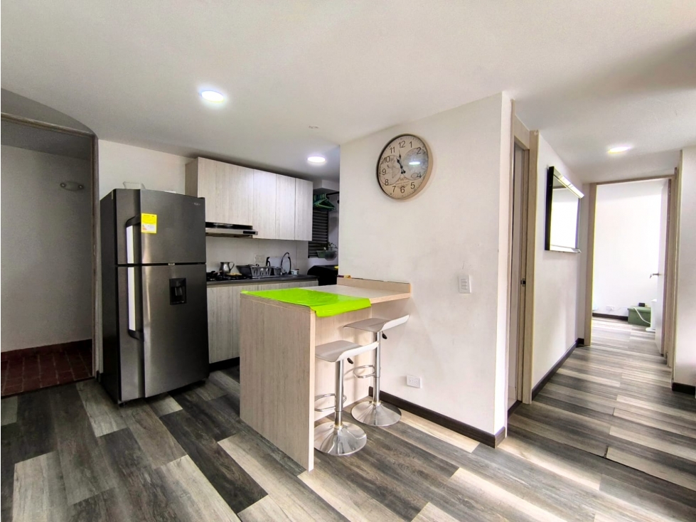 Apartamento en Venta La Inmaculada 1 La Estrella — foto 3