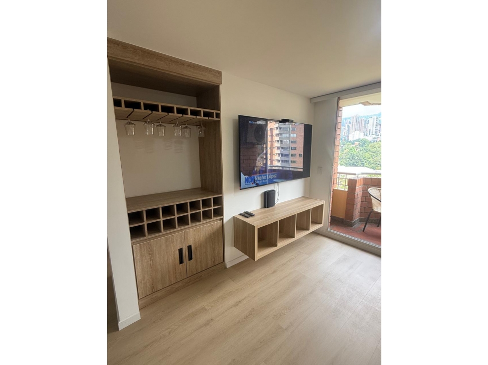 Inversión Estratégica en Patio Bonito: 67 m² con Vista y Alta Renta — foto 3