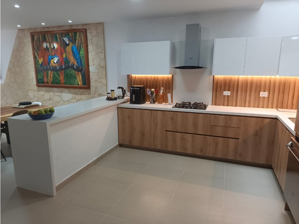 Espectacular Casa En Venta Municipio de La Ceja (Antioquia) 184mts — foto 2