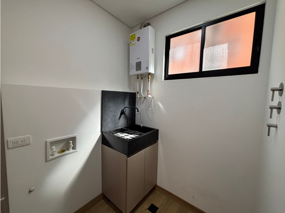 VENTA APARTAMENTO PARA ESTRENAR EN CONQUISTADORES — foto 6