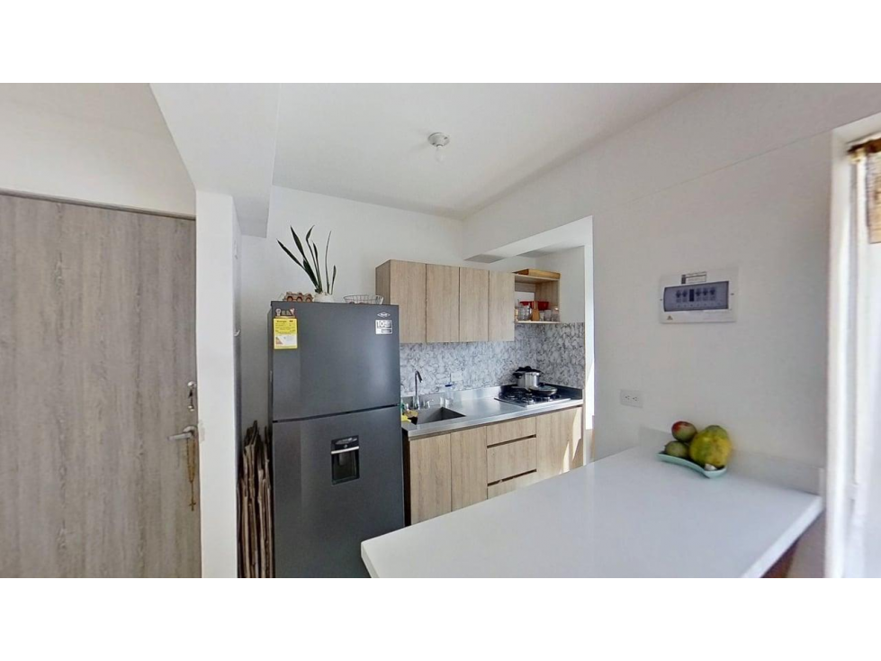 APARTAMENTO DE 60m2 EN VENTA EN SABANETA - LAS LOMITAS — foto 6