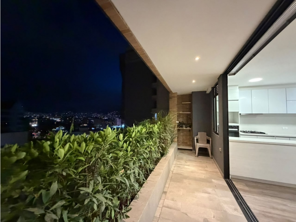 Apartamento para la venta MEDELLIN, Poblado Provenza — foto 2