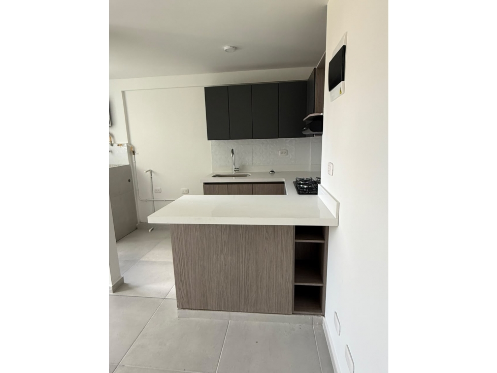 APARTAMENTO EN VENTA PARA ESTRENAR SAN ANTONIO DE PRADO URB CAMPURA — foto 3