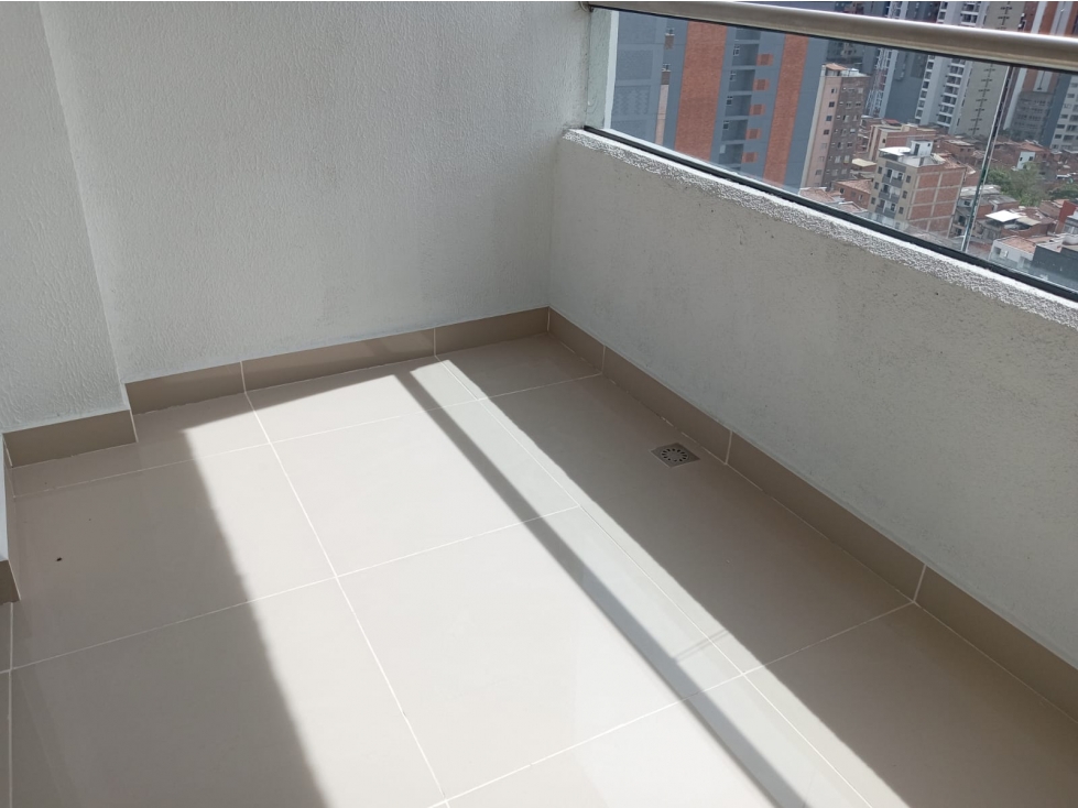 APARTAMENTO DE 67.5m2 EN VENTA EN SABANETA - RENTAS CORTAS — foto 5