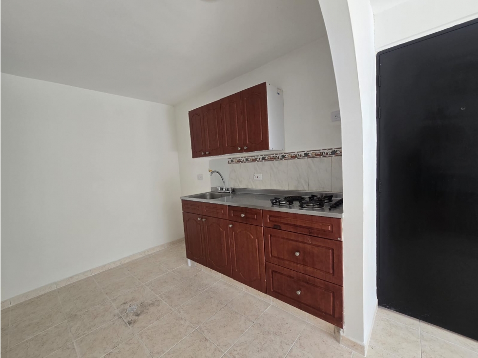 SE VENDE APARTAMENTO EN SABANETA A UNA CUADRA DE AV POBLADO 72.5MTS — foto 6