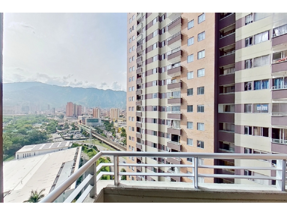 APARTAMENTO DE 71m2 EN VENTA EN BELLO - ZONA INDUSTRIAL — foto 5
