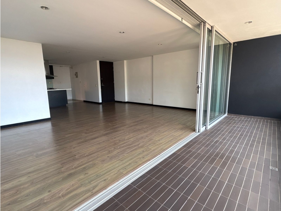 Apartamento en arriendo Loma de las brujas,Envigado — foto 3
