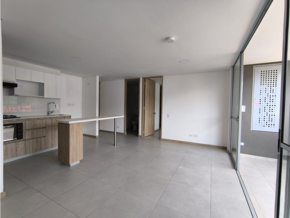 Apartamento en Venta loma de san jose sabaneta — foto 4