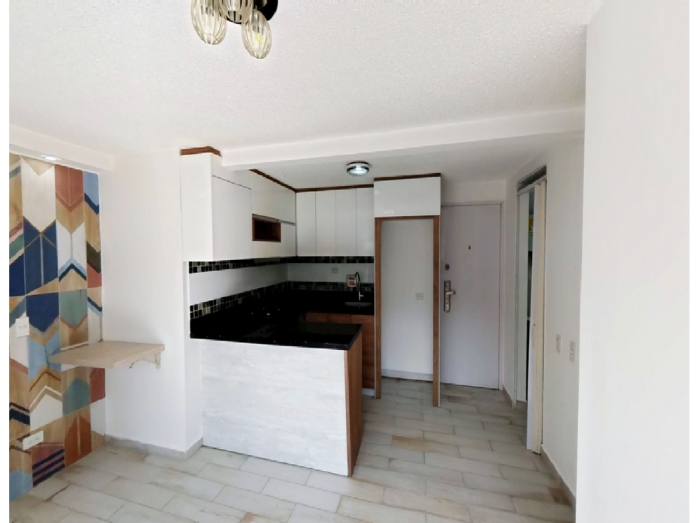 APARTAMENTO DE 55m2 EN VENTA EN ITAGUI - SANTA MARIA — foto 6
