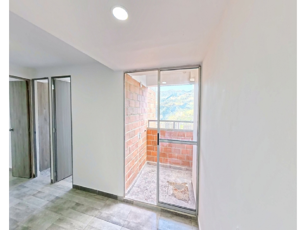 APARTAMENTO DE 55m2 EN VENTA EN BELLO - NAVARRA — foto 3