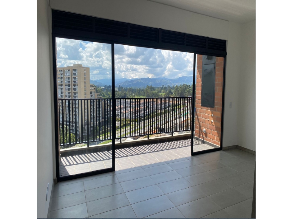 APARTAMENTO DE 62m2 EN VENTA EN RIONEGRO - ANTIOQUIA