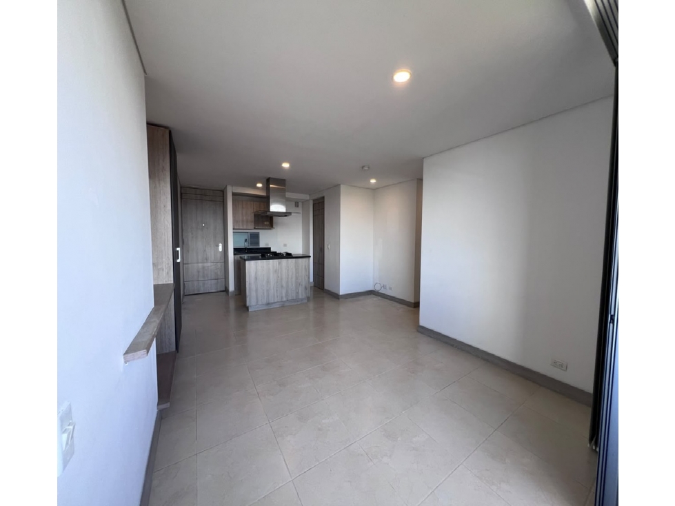 APARTAMENTO DE 60m2 EN VENTA EN RIONEGRO - ANTIOQUIA — foto 3