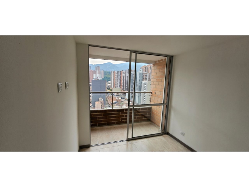 APARTAMENTO EN VENTA EN SABANETA - CALLE LARGA — foto 4